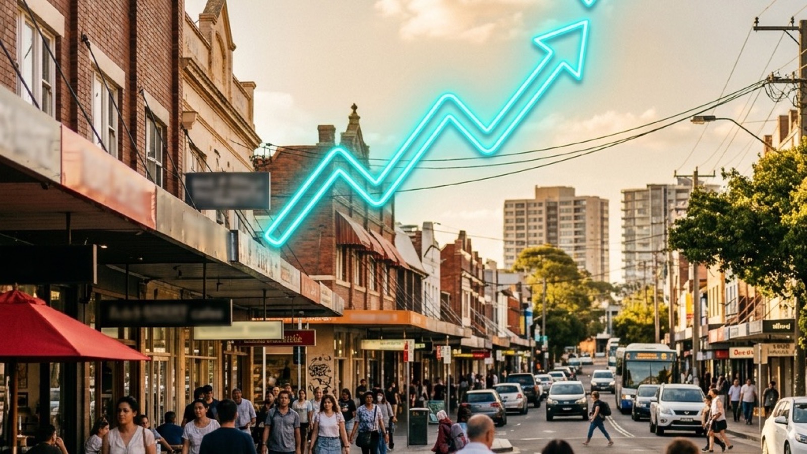 Digital Marketing Western Sydney