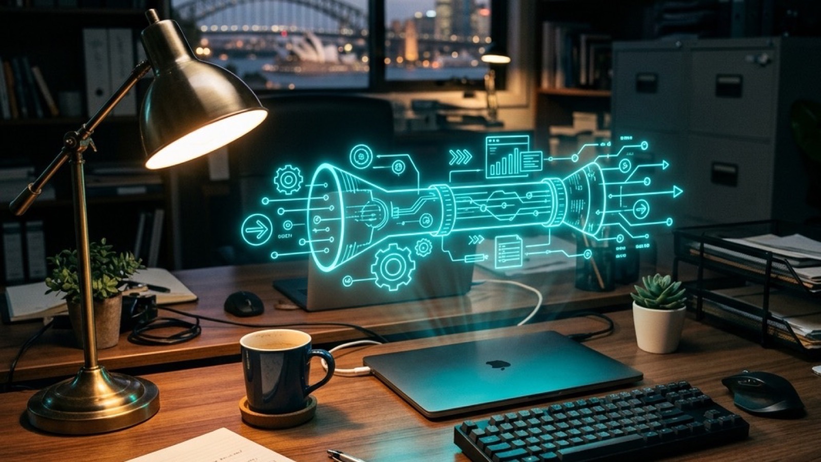 Marketing Automation for Local Businesses
