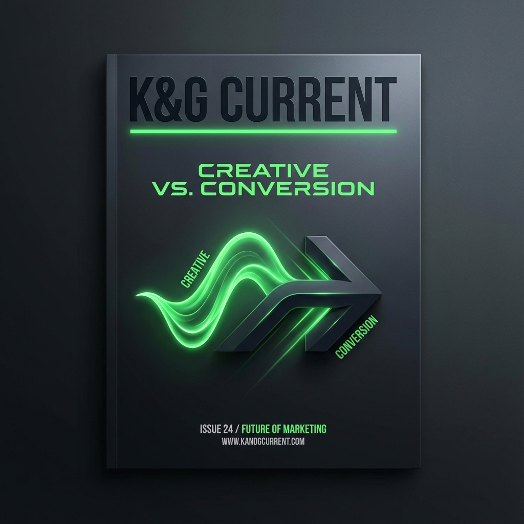 K&G Current - January 2026 Issue